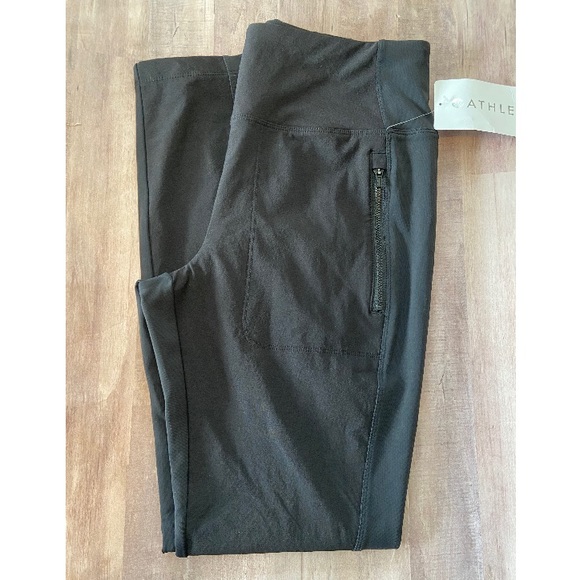 Athleta Headlands Hybrid Tight - Picture 6 of 10